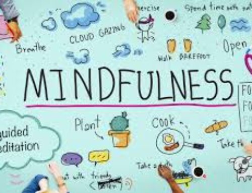 Is Mindfulness misunderstood?