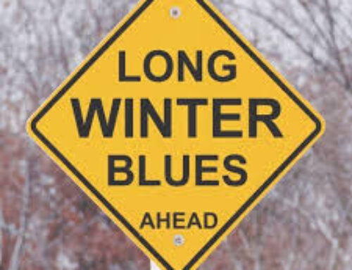 Surviving the Winter Blues