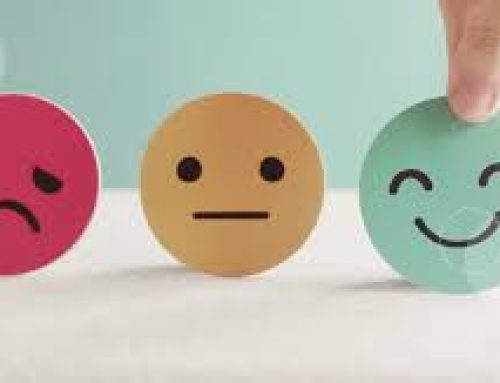 4 Tiny Ways to Support Your Mental Health