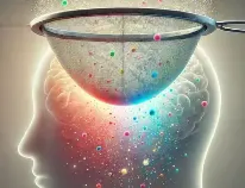 Mental Filters